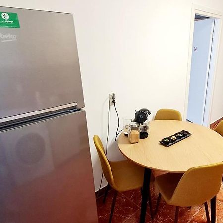 Larisa Apartment Cluj-Napoca Eksteriør bilde