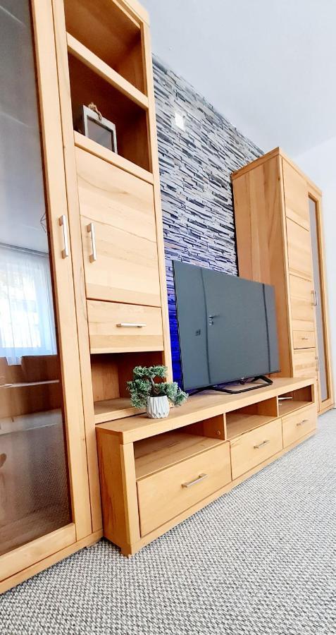 Larisa Apartment Cluj-Napoca Eksteriør bilde