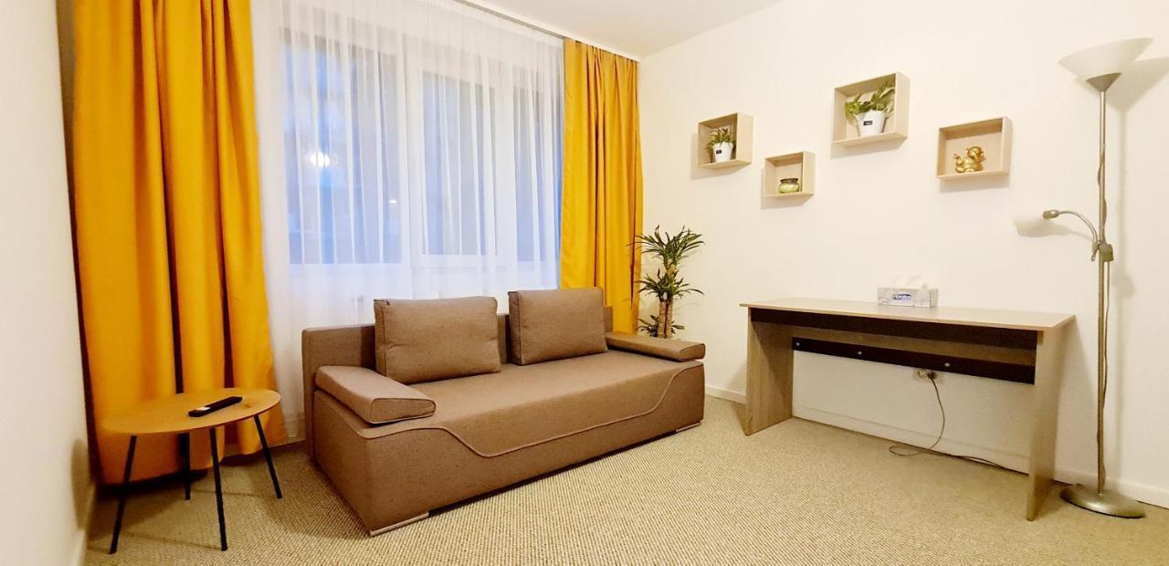 Larisa Apartment Cluj-Napoca Eksteriør bilde