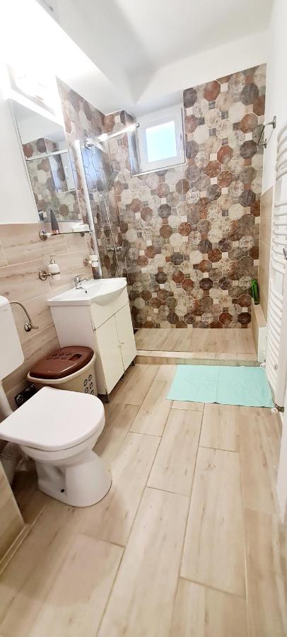 Larisa Apartment Cluj-Napoca Eksteriør bilde